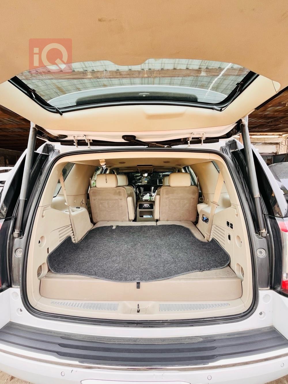 جي ام سي يوكون